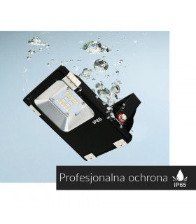 Naświetlacz ZigBee LED 60W RGB CCT do PHILIPS Hue TUYA Smart Life