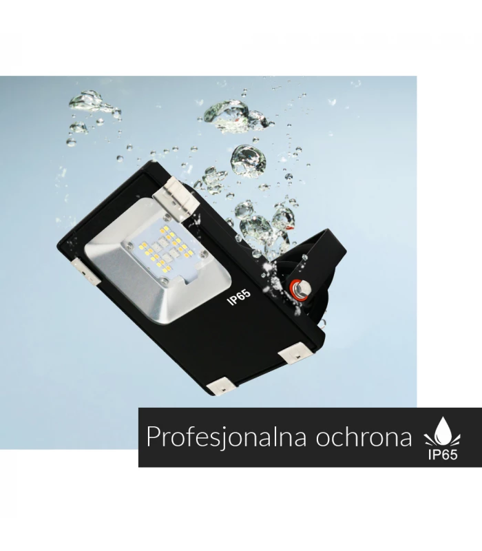 Naświetlacz ZigBee LED 60W RGB CCT do PHILIPS Hue TUYA Smart Life