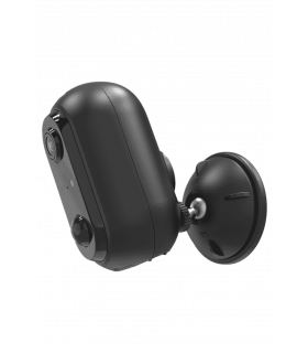 Zewnętrzna kamera bezprzewodowa TUYA WiFi 1080p z podczerwienią