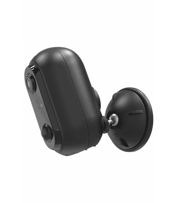 Zewnętrzna kamera bezprzewodowa TUYA WiFi 1080p z podczerwienią