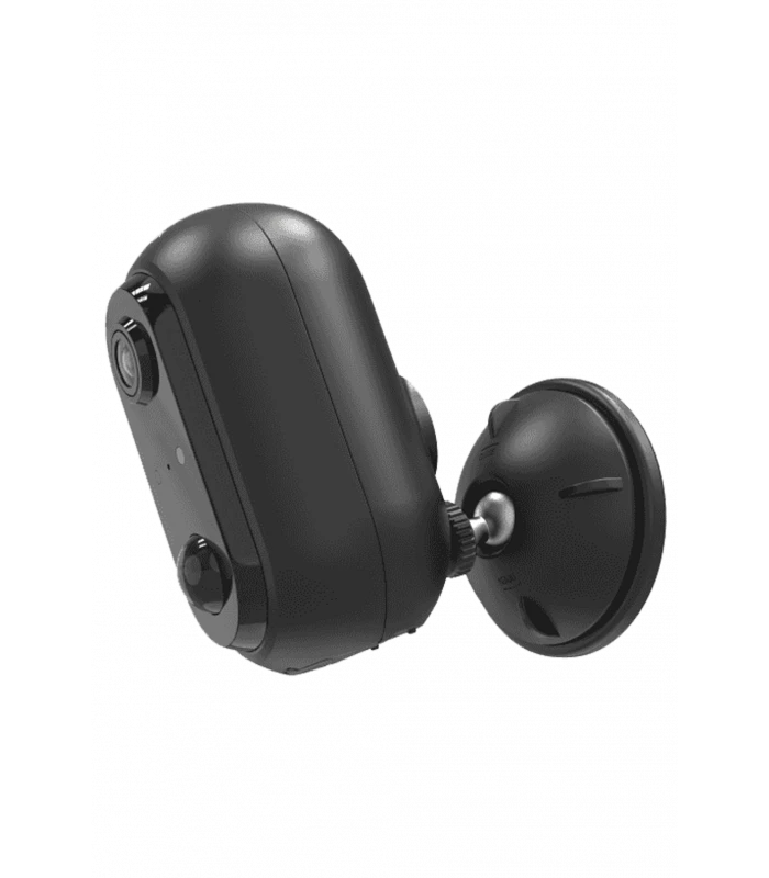 Zewnętrzna kamera bezprzewodowa TUYA WiFi 1080p z podczerwienią