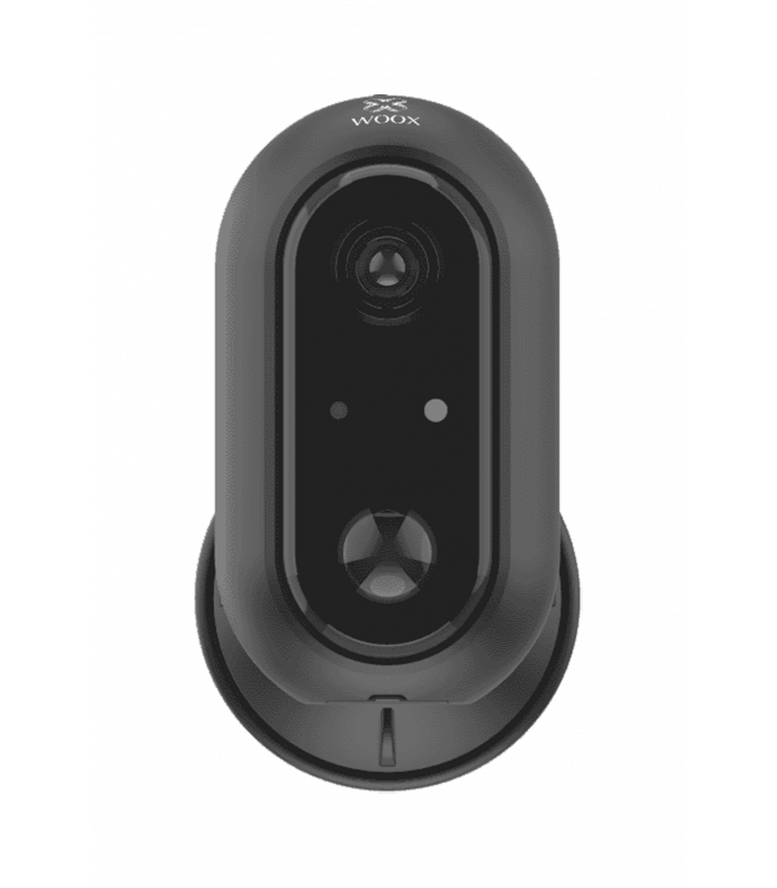 Zewnętrzna kamera bezprzewodowa TUYA WiFi 1080p z podczerwienią