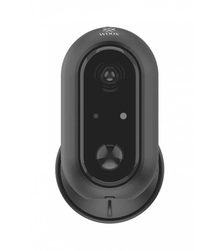 Zewnętrzna kamera bezprzewodowa TUYA WiFi 1080p z podczerwienią