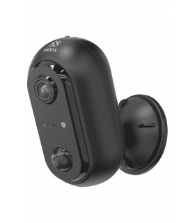 Zewnętrzna kamera bezprzewodowa TUYA WiFi 1080p z podczerwienią