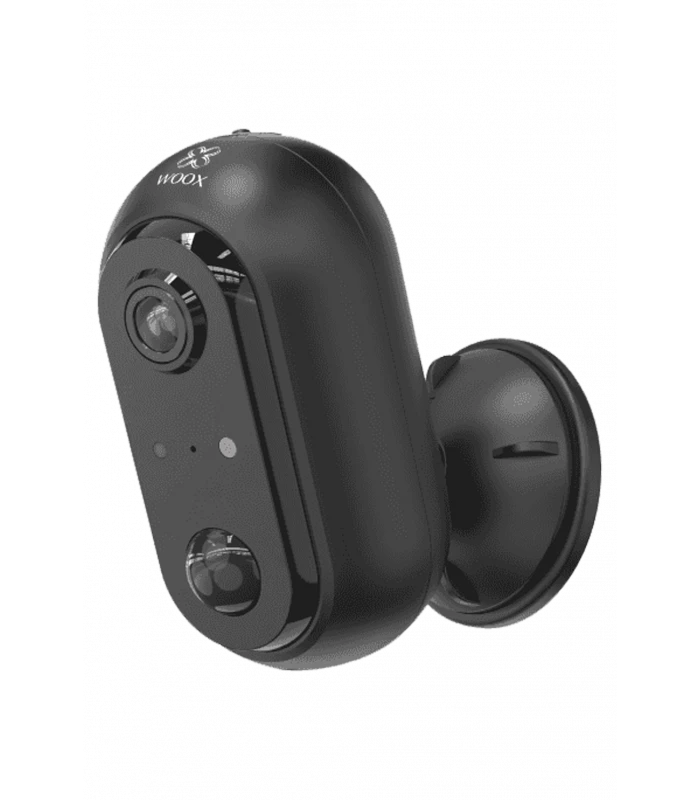 Zewnętrzna kamera bezprzewodowa TUYA WiFi 1080p z podczerwienią