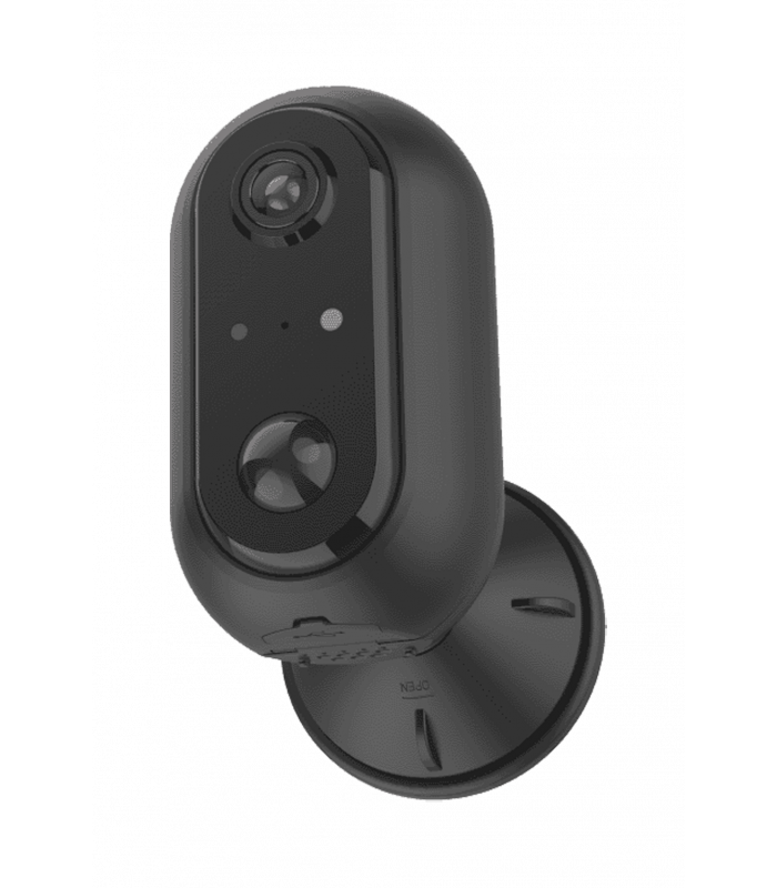 Zewnętrzna kamera bezprzewodowa TUYA WiFi 1080p z podczerwienią