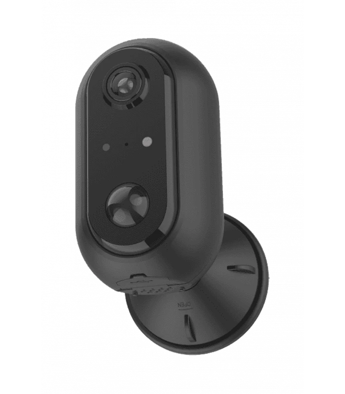 Zewnętrzna kamera bezprzewodowa TUYA WiFi 1080p z podczerwienią