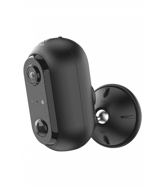 Zewnętrzna kamera bezprzewodowa TUYA WiFi