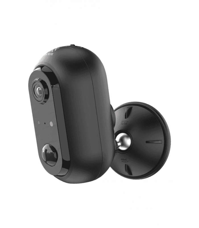 Zewnętrzna kamera bezprzewodowa TUYA WiFi