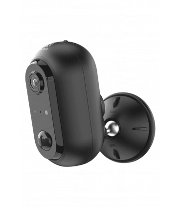 Zewnętrzna kamera bezprzewodowa TUYA WiFi