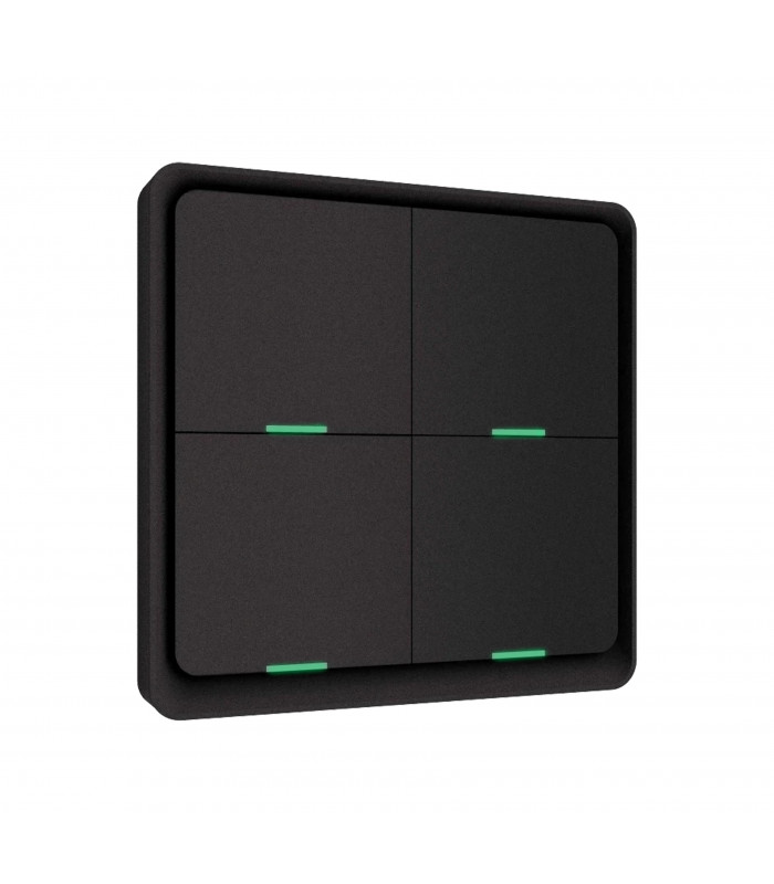 Przycisk ZigBee do scen Tuya