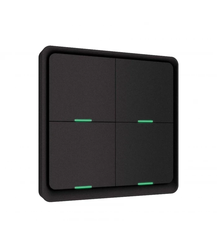 Przycisk ZigBee do scen Tuya