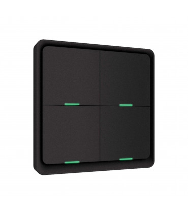 Przycisk ZigBee do scen Tuya