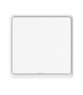 Pojedynczy włącznik ZigBee Tuya bez przewodu N z przekaźnikiem