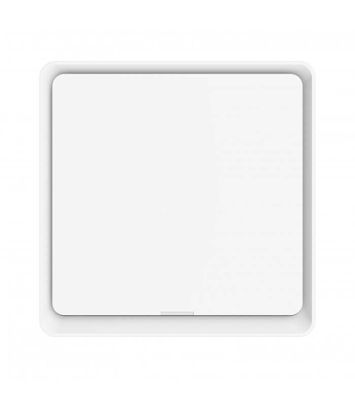 Pojedynczy włącznik ZigBee Tuya bez przewodu N z przekaźnikiem