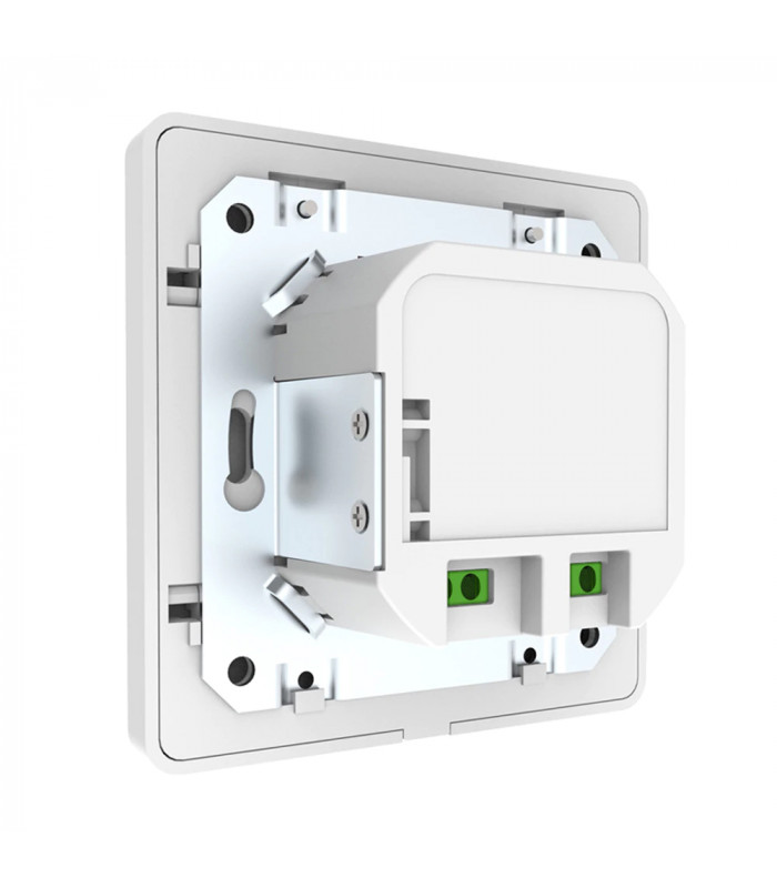 Dotykowy, inteligentny ściemniacz światła ZigBee Tuya Smart Life