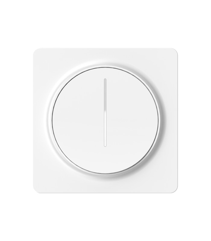 Dotykowy, inteligentny ściemniacz światła ZigBee Tuya Smart Life