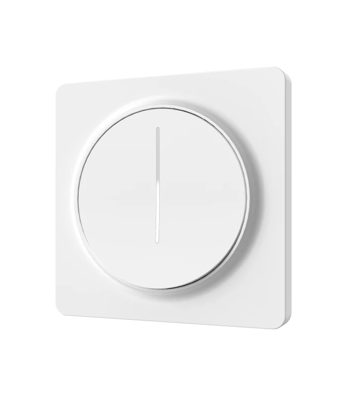 Dotykowy, inteligentny ściemniacz światła ZigBee Tuya Smart Life