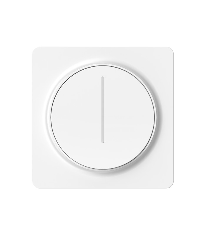 Dotykowy, inteligentny ściemniacz światła ZigBee Tuya Smart Life