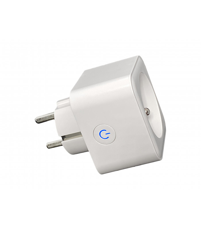 Gniazdko ZigBee Tuya