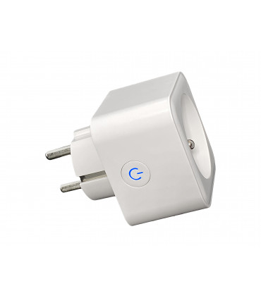 Gniazdko ZigBee Tuya