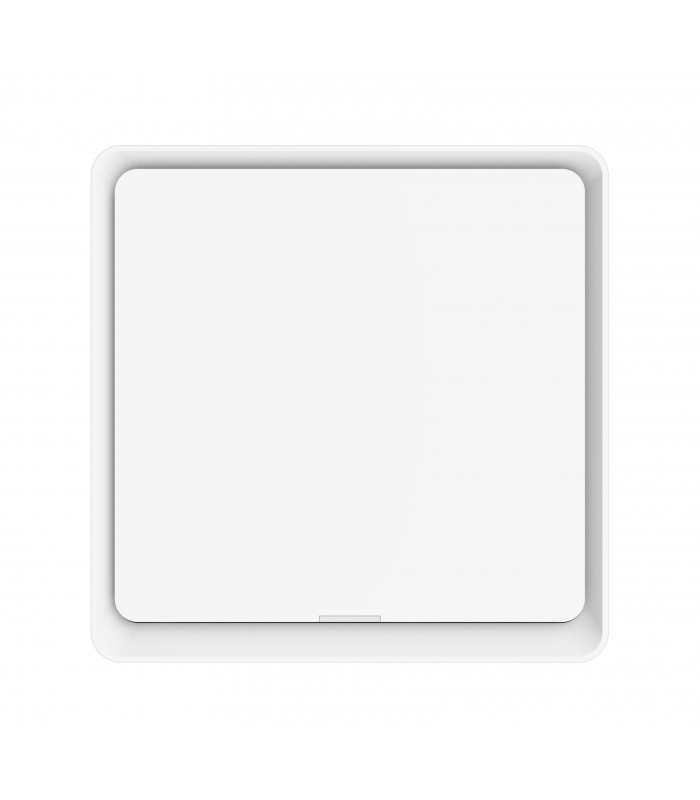 Pilot przycisk ZigBee TUYA do automatyzacji 1 kanał 3 sceny