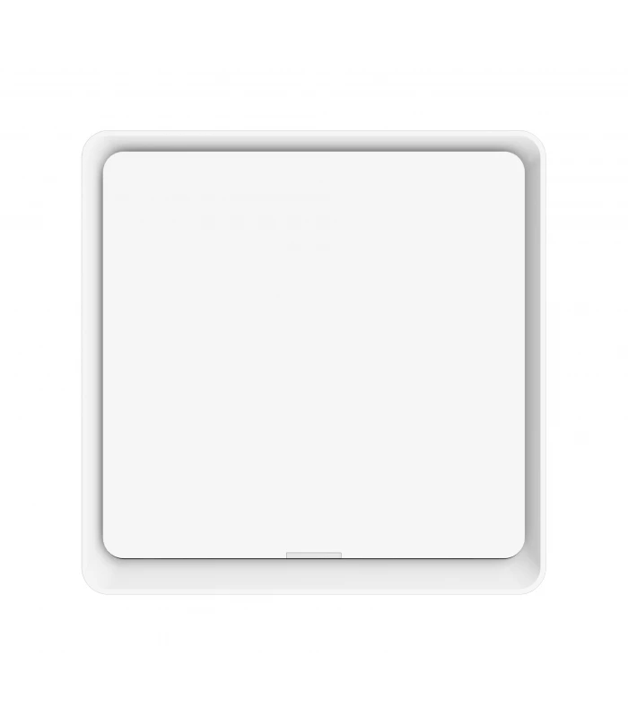 Pilot przycisk ZigBee TUYA do automatyzacji 1 kanał 3 sceny