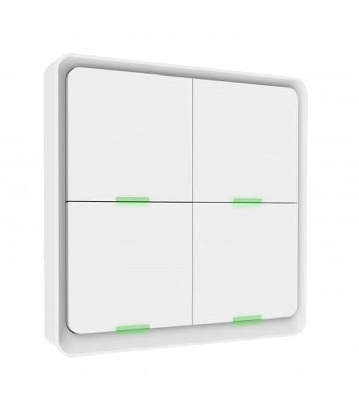 Przycisk ZigBee Tuya