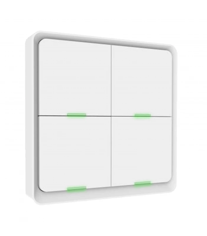 Przycisk ZigBee Tuya