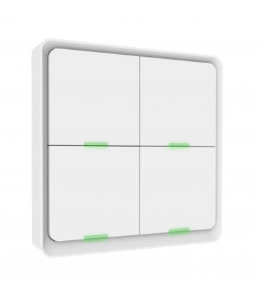 Przycisk ZigBee Tuya