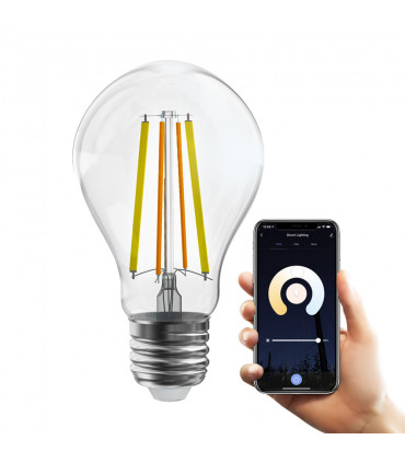 Żarówka LED filament kompatybilna z Philips Hue