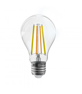 Żarówka ZigBee LED filament 7W E27 kompatybilna z Philips Hue i Tuya