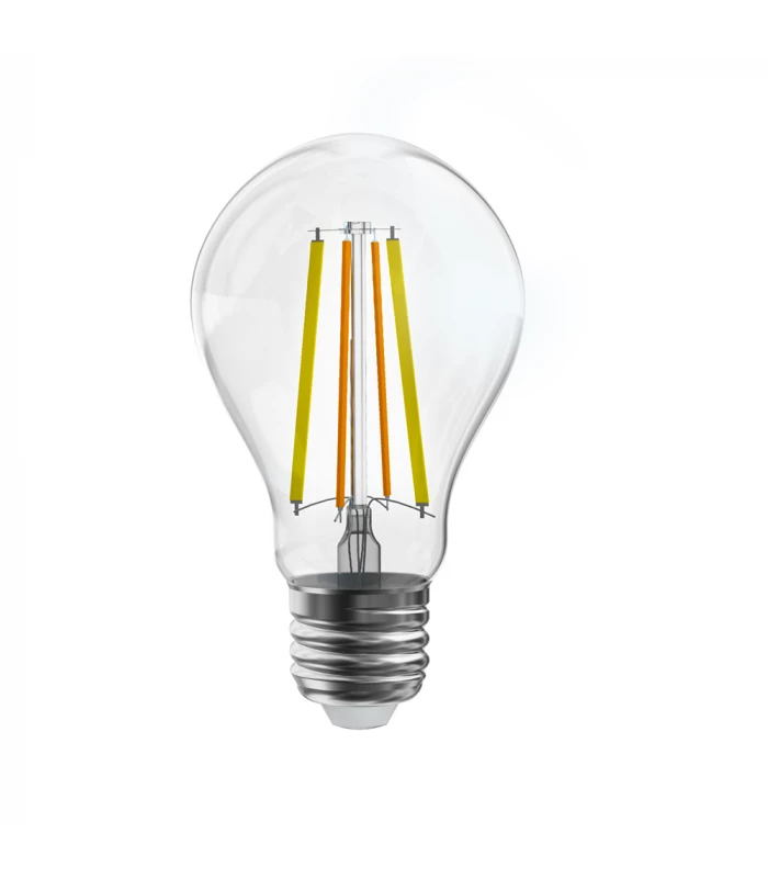 Żarówka ZigBee LED filament 7W E27 kompatybilna z Philips Hue i Tuya
