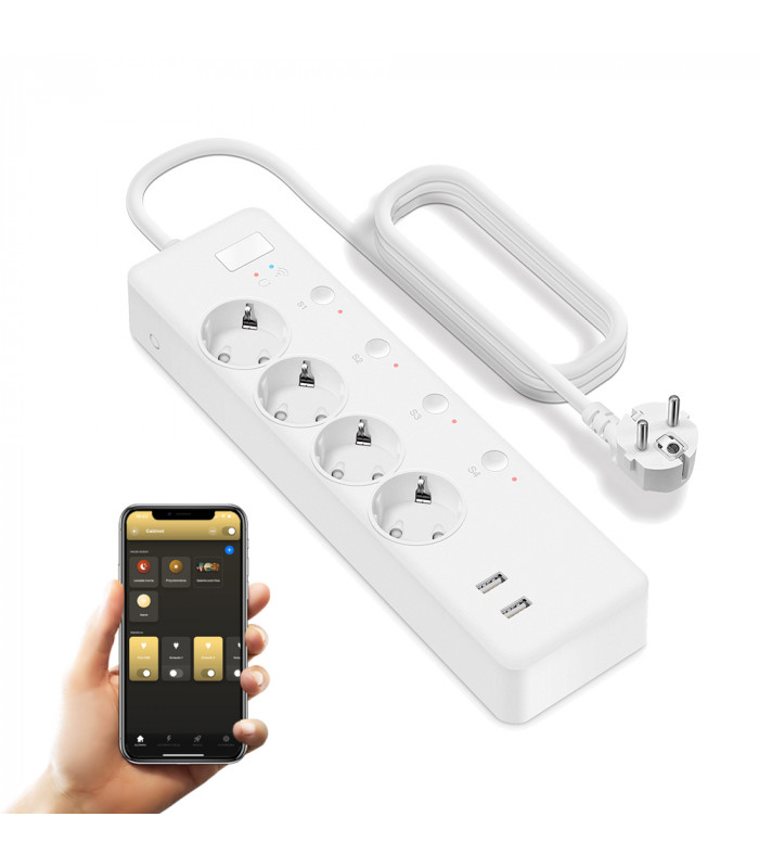 Przedłużacz kompatybilny z Philips Hue