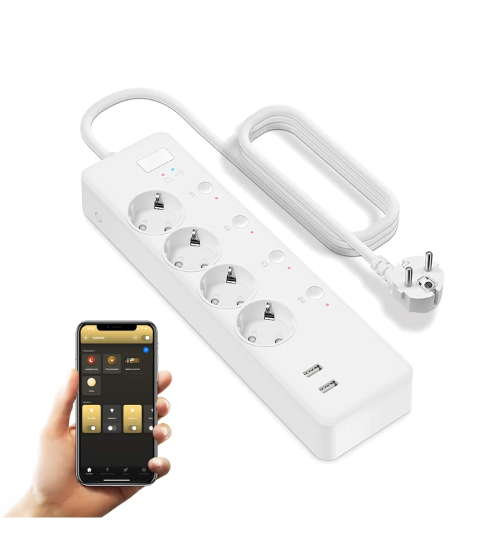 Przedłużacz kompatybilny z Philips Hue