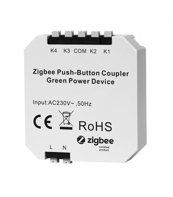 Pilot kompatybilny z Philips Hue