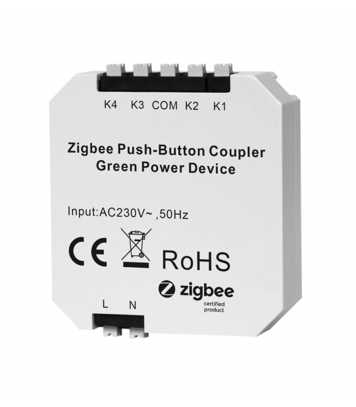 Pilot kompatybilny z Philips Hue